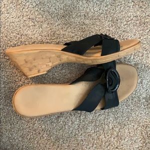 Sandals made in italy